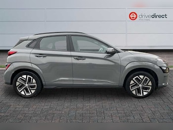 Used Hyundai KONA 2022 for sale - 77796274: Photo
