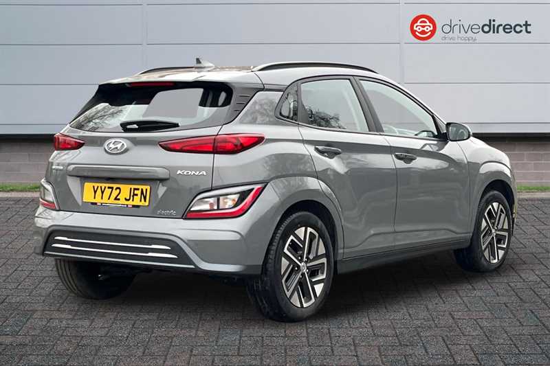Used Hyundai KONA 2022 for sale - 77796274: Photo 3