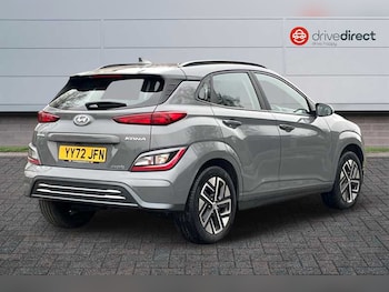 Used Hyundai KONA 2022 for sale - 77796274: Photo