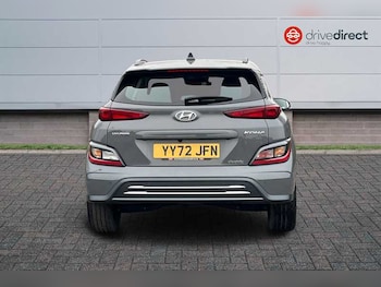 Used Hyundai KONA 2022 for sale - 77796274: Photo