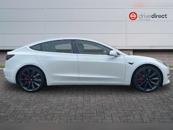 Used Tesla Model 3 2020 for sale - 78280469: Photo