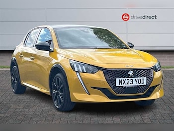 Used Peugeot 208 2023 for sale - 78308591: Photo