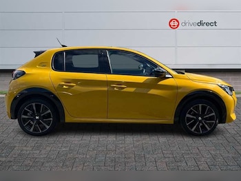 Used Peugeot 208 2023 for sale - 78308591: Photo