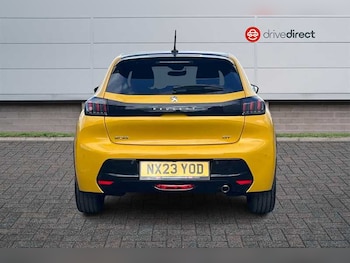 Used Peugeot 208 2023 for sale - 78308591: Photo