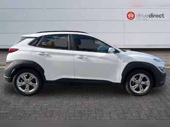 Used Hyundai KONA undefined for sale - 76463606: Photo