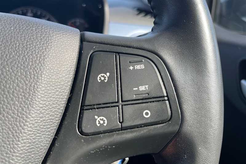 Used Hyundai i10 2016 for sale - 78217813: Photo 22