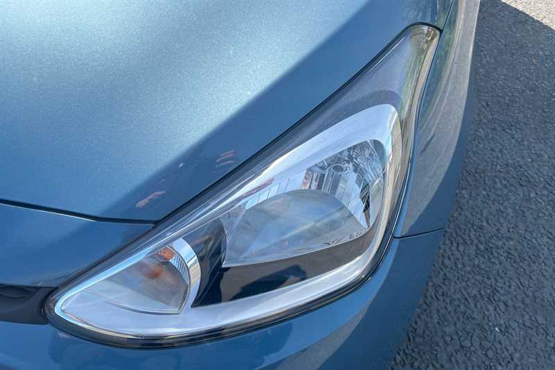 Used Hyundai i10 2016 for sale - 78217813: Photo 29