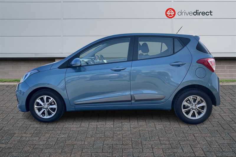 Used Hyundai i10 2016 for sale - 78217813: Photo 6
