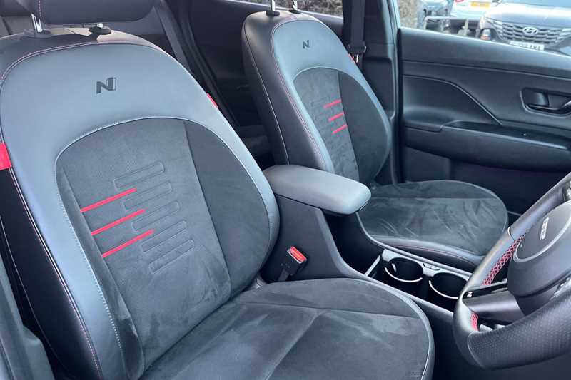 Used Hyundai KONA 2025 for sale - 78076025: Photo 23