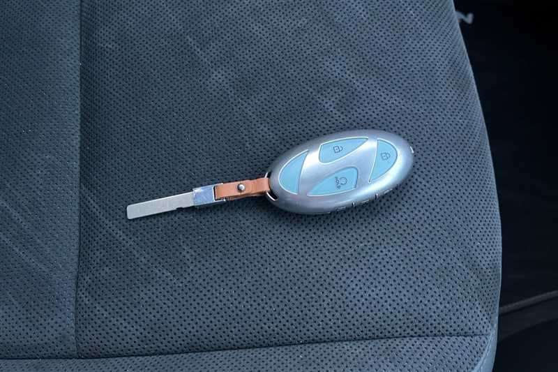 Used Hyundai KONA 2025 for sale - 78076025: Photo 36