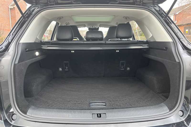 Used MG MG HS 2020 for sale - 77829158: Photo 25