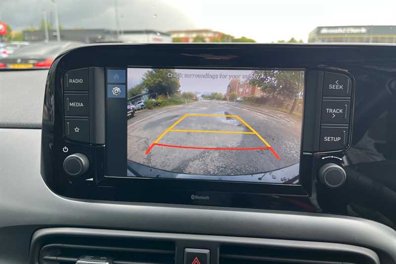 Used Hyundai i10 2022 for sale - 76530811: Photo 19