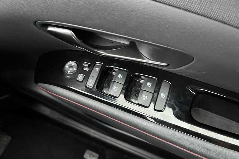 Used Hyundai TUCSON 2023 for sale - 77561985: Photo 16