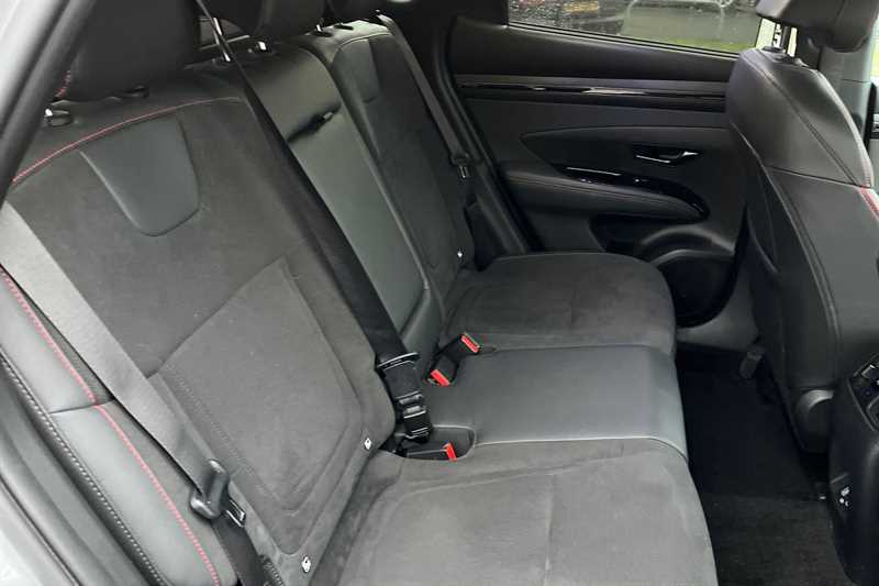 Used Hyundai TUCSON 2023 for sale - 77561985: Photo 24