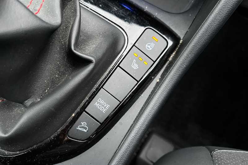 Used Hyundai TUCSON 2023 for sale - 77561985: Photo 40