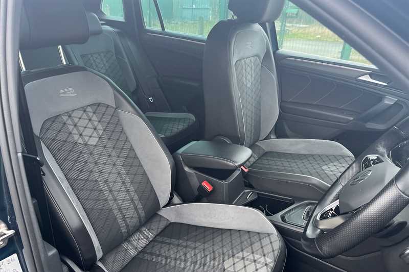 Used Volkswagen Tiguan 2022 for sale - 78119583: Photo 23