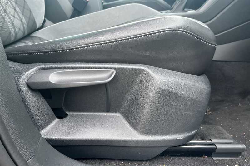 Used Volkswagen Tiguan 2022 for sale - 78119583: Photo 26