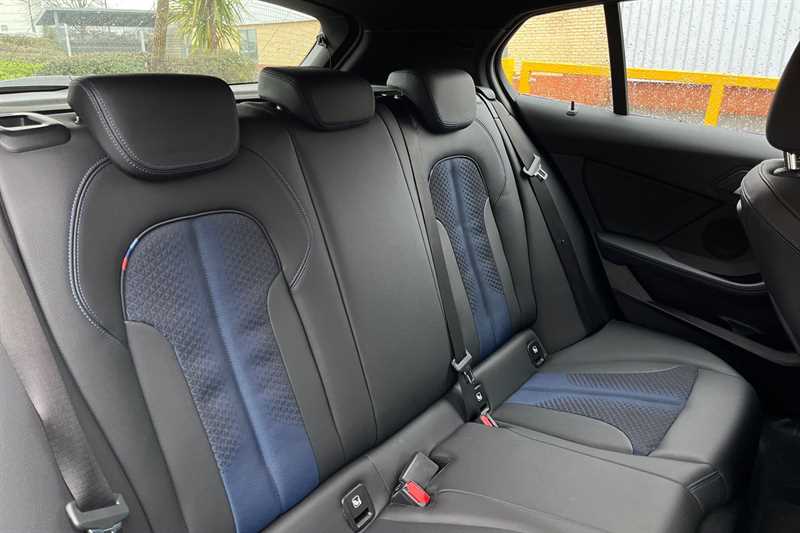 Used BMW 1 Series 2023 for sale - 77887520: Photo 24