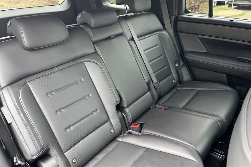 Used Hyundai Santa Fe 2025 for sale - 78051137: Photo 24