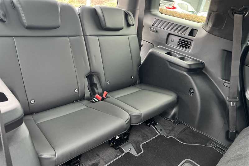 Used Hyundai Santa Fe 2025 for sale - 78051137: Photo 38