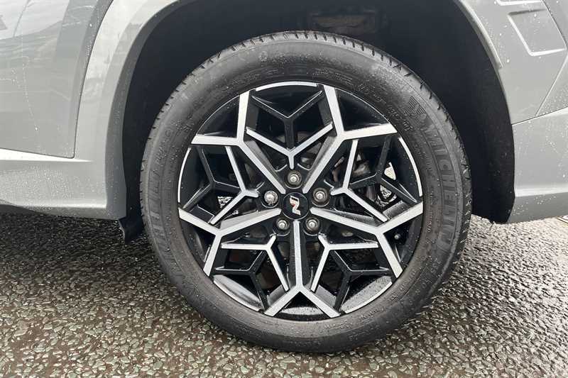 Used Hyundai TUCSON 2023 for sale - 77894897: Photo 10