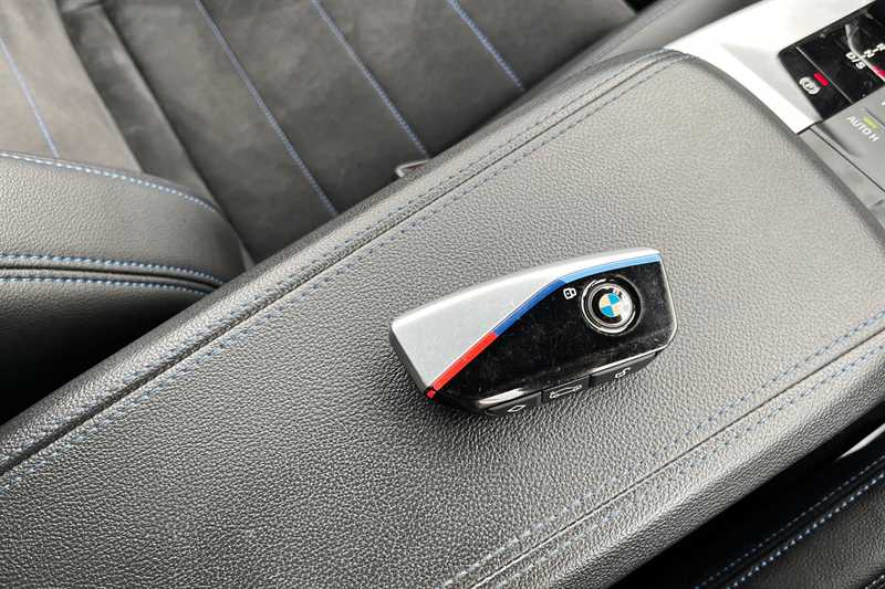 Used BMW 2 Series 2022 for sale - 77362658: Photo 36