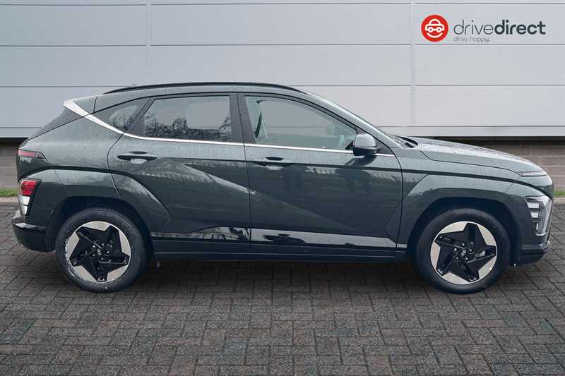 Used Hyundai KONA for sale - 77362284: Photo 2