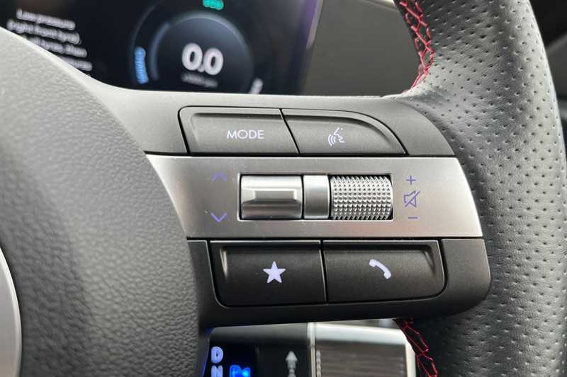 Used Hyundai KONA 2025 for sale - 77699185: Photo 22