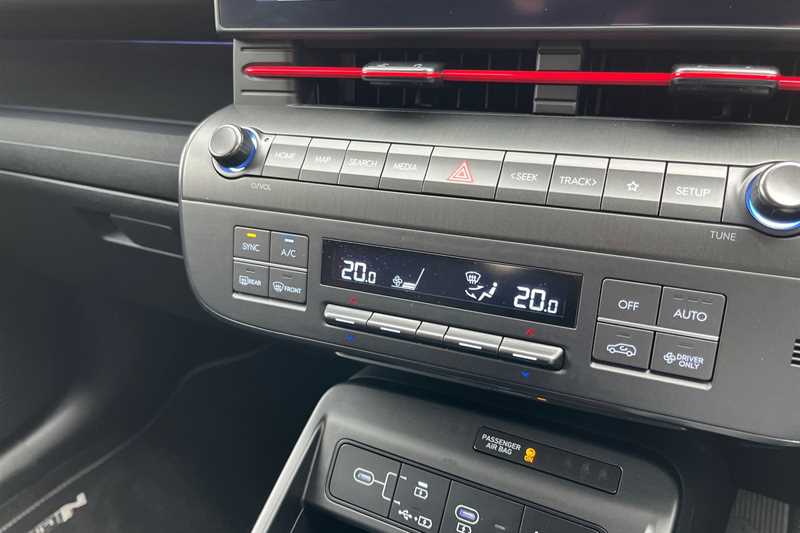 Used Hyundai KONA 2025 for sale - 77699185: Photo 38