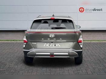 Used Hyundai KONA 2025 for sale - 76939772: Photo