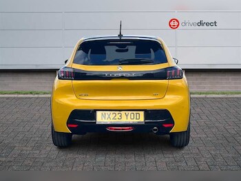 Used Peugeot 208 2023 for sale - 78323078: Photo