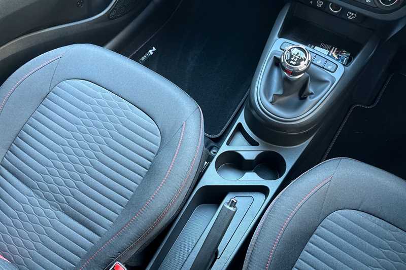 Used Hyundai i10 2026 for sale - 77561799: Photo 14