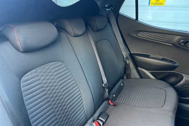 Used Hyundai i10 2026 for sale - 77561799: Photo 24