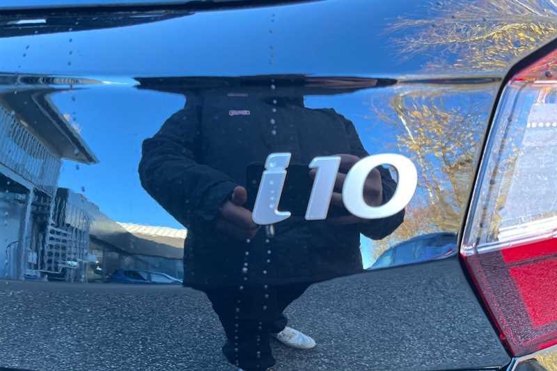 Used Hyundai i10 2026 for sale - 77561799: Photo 30