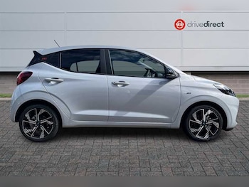 Used Hyundai i10 2026 for sale - 78308932: Photo