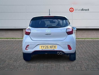 Used Hyundai i10 2026 for sale - 78308932: Photo