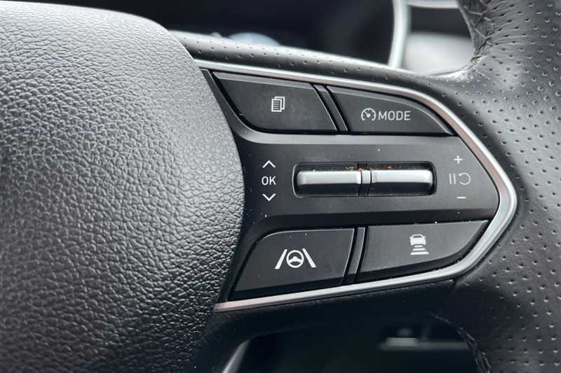 Used Hyundai Santa Fe 2023 for sale - 77727835: Photo 22