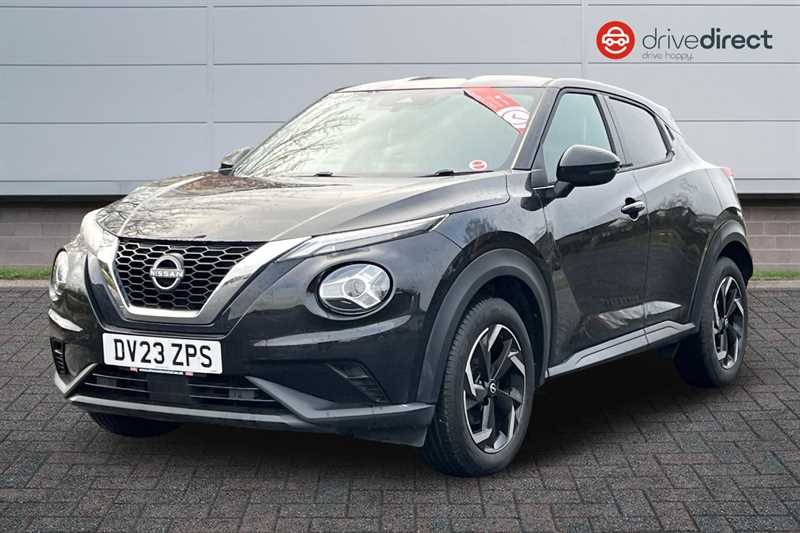 Used Nissan Juke 2023 for sale - 77700059: Photo 7