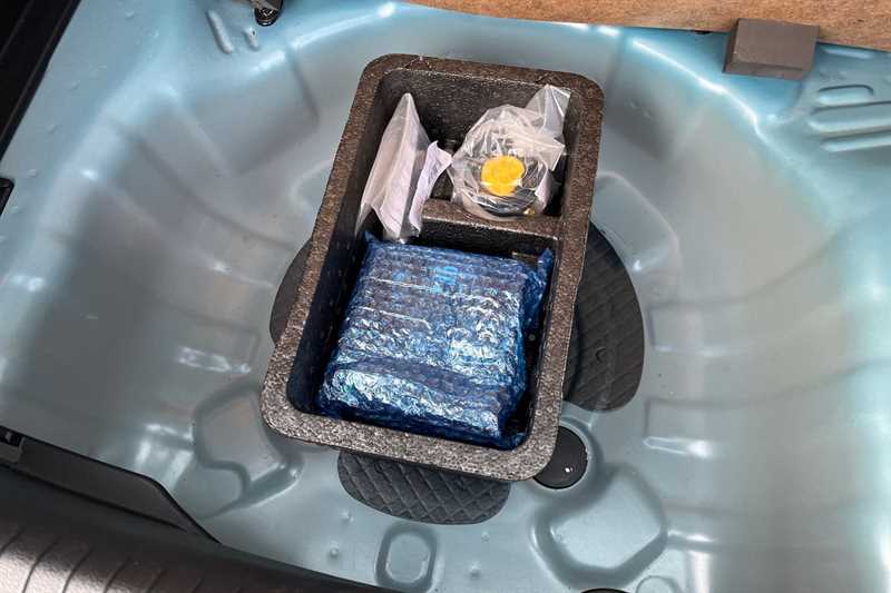 Used Hyundai i10 2023 for sale - 78130064: Photo 36