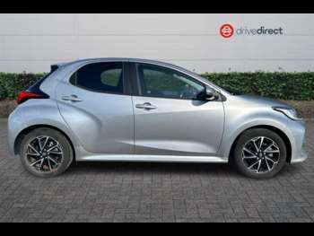 Used Toyota Yaris 2022 for sale - 74753461: Photo