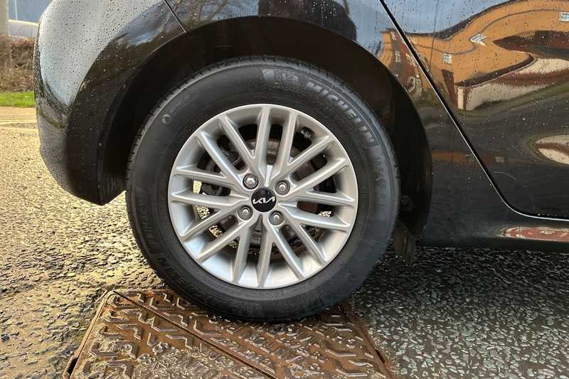 Used Kia Rio 2023 for sale - 77894655: Photo 10