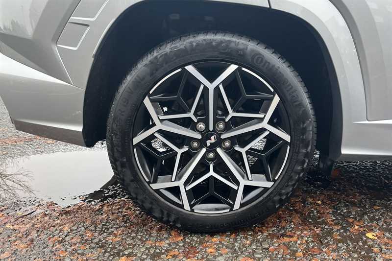 Used Hyundai TUCSON 2023 for sale - 76806548: Photo 10