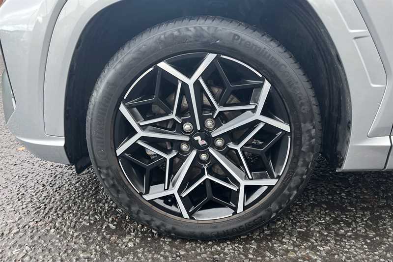 Used Hyundai TUCSON 2023 for sale - 76806548: Photo 12