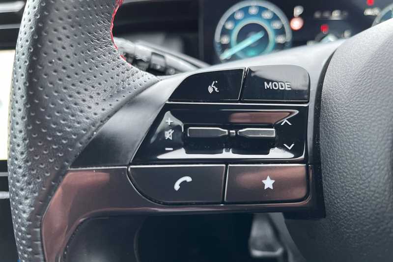 Used Hyundai TUCSON 2023 for sale - 76806548: Photo 21