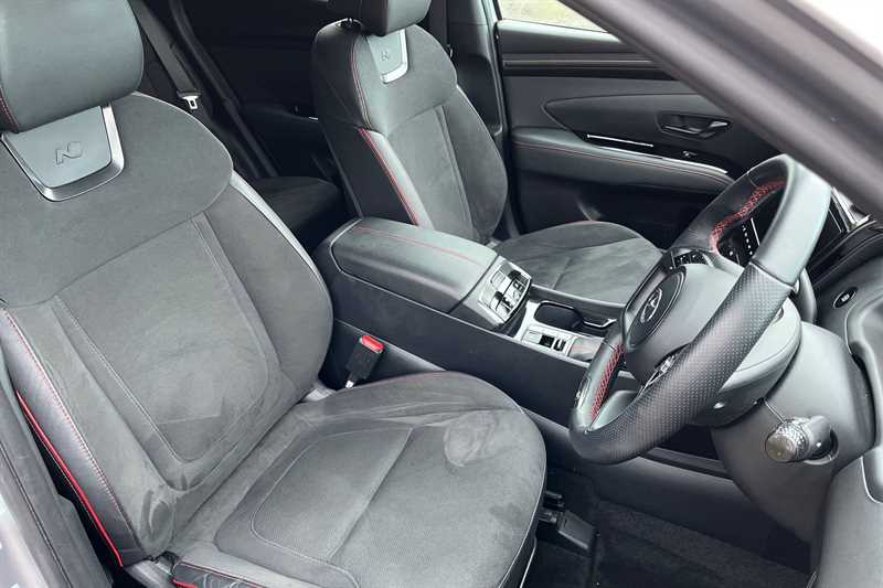 Used Hyundai TUCSON 2023 for sale - 76806548: Photo 23