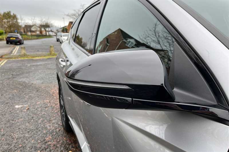 Used Hyundai TUCSON 2023 for sale - 76806548: Photo 34