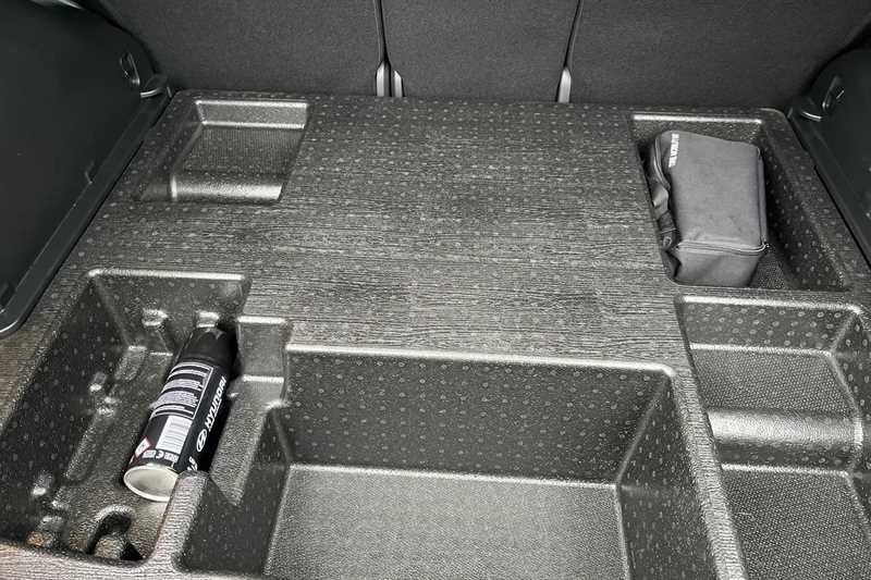 Used Hyundai TUCSON 2023 for sale - 76806548: Photo 37