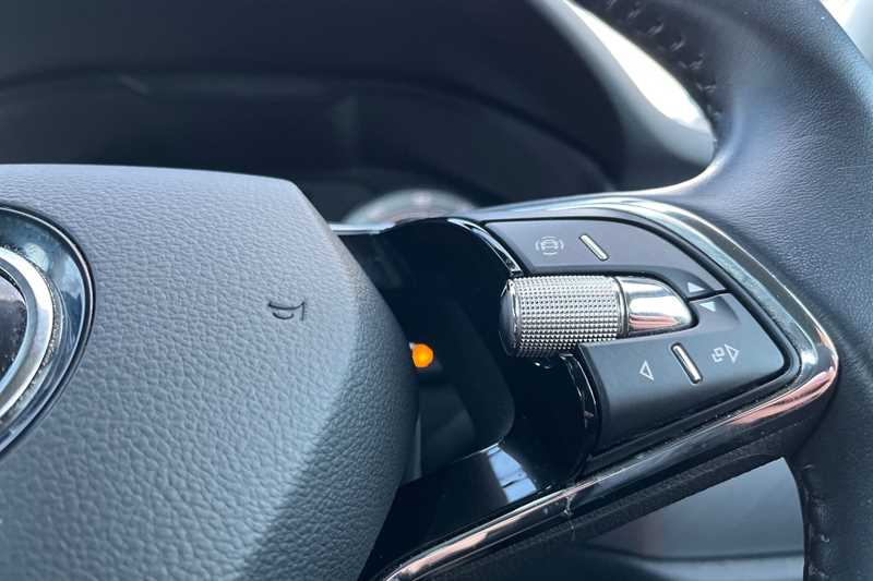 Used Skoda Kodiaq 2022 for sale - 77914621: Photo 22