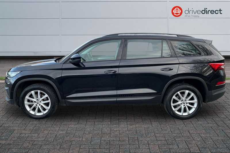 Used Skoda Kodiaq 2022 for sale - 77914621: Photo 6