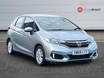 Used Honda Jazz 2019 for sale - 77864087: Photo
